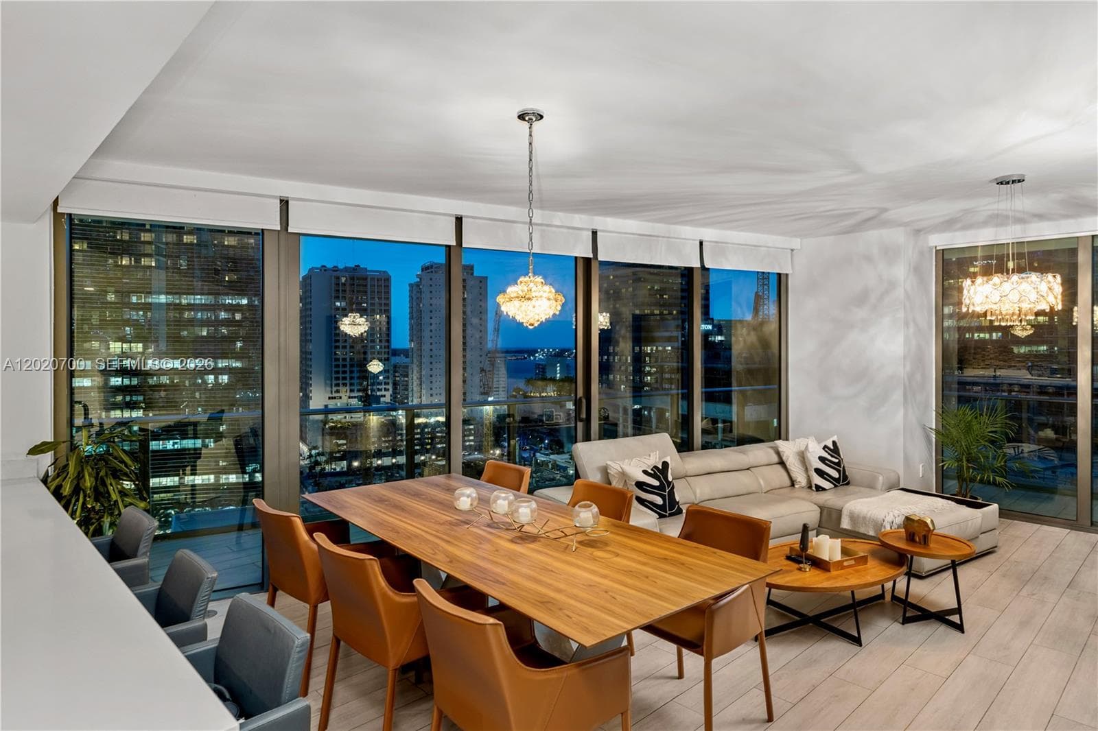 Condominium at 1300 S Miami Ave # 1405, Miami FL 33130