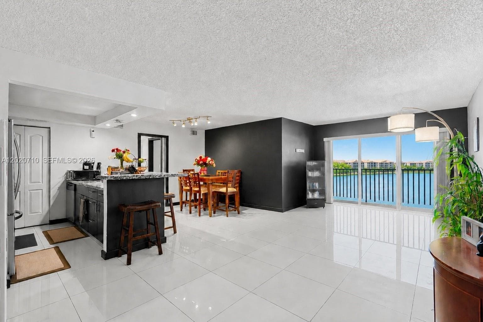 Condominium at 15430 SW 82nd Ln # 622, Miami FL 33193