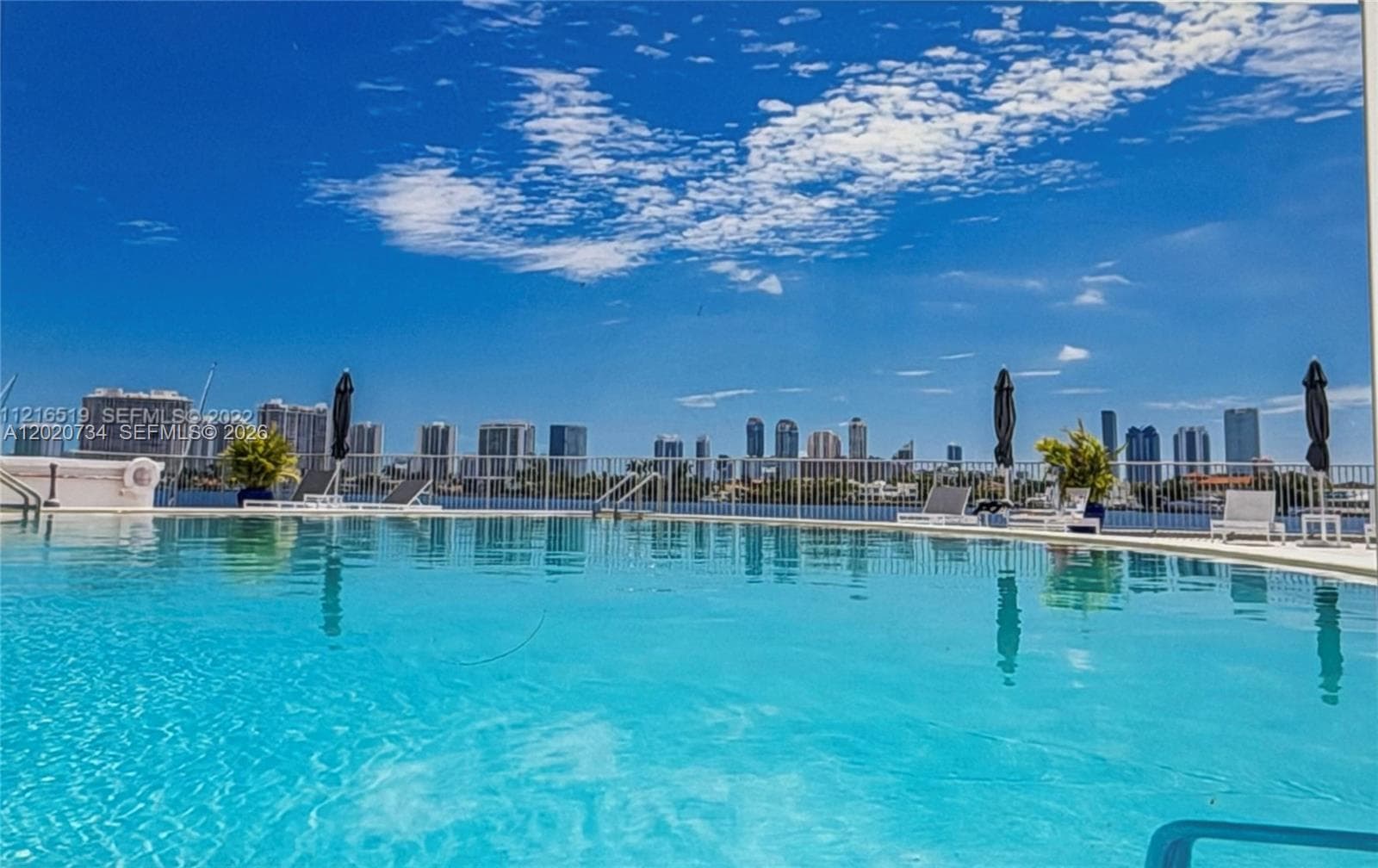 Condominium at 16558 NE 26th Ave # 3H, North Miami Beach FL 33160