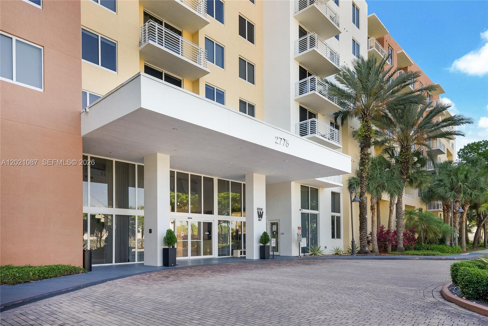 Condominium at 2775 NE 187th St # 528, Aventura FL 33180