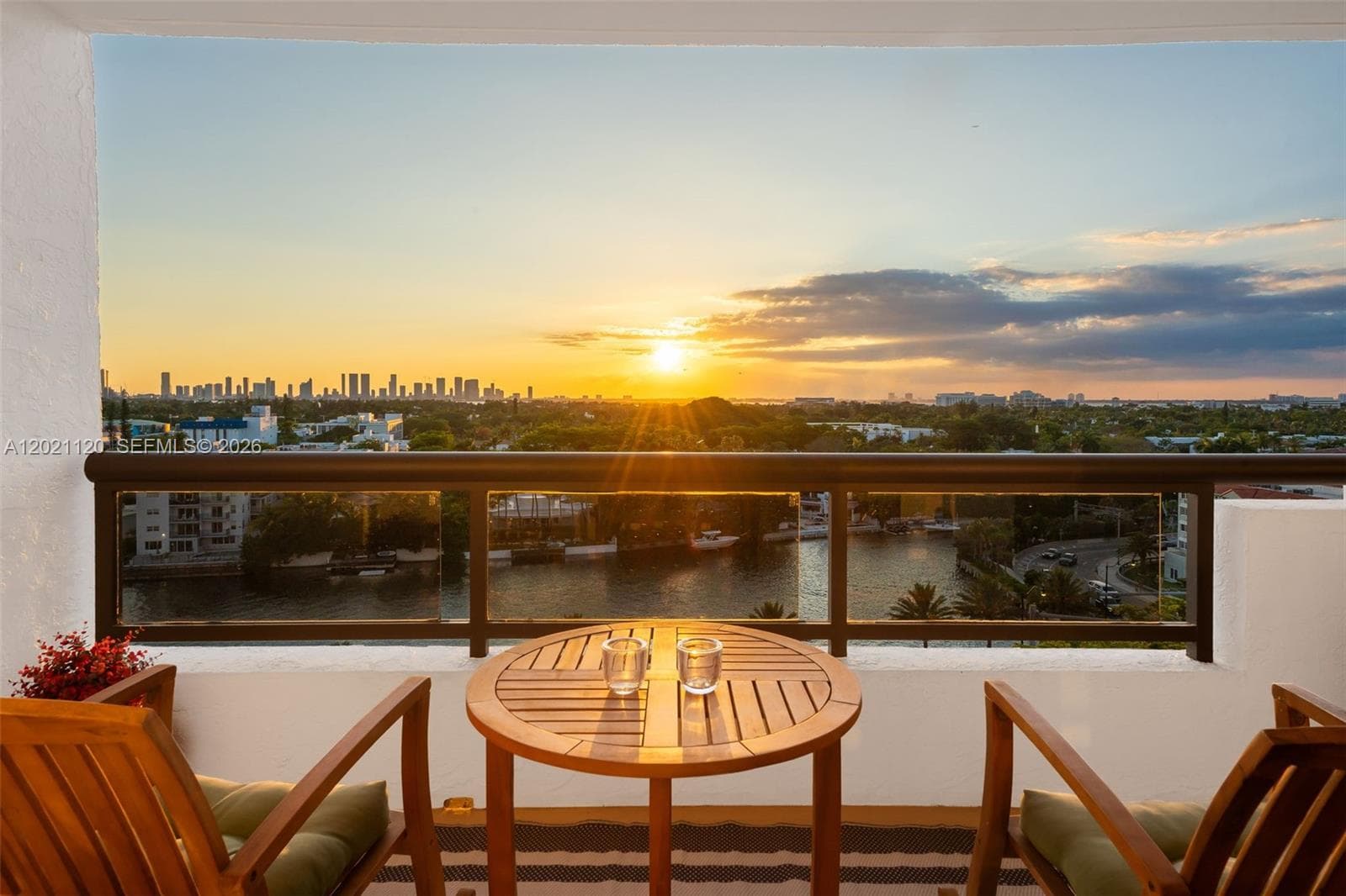 Condominium at 2555 Collins Ave # 1106, Miami Beach FL 33140