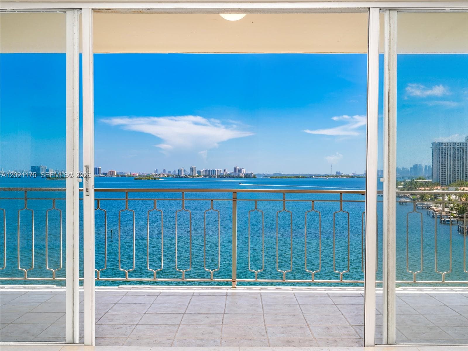 Condominium at 11111 Biscayne Blvd # 912, Miami FL 33181