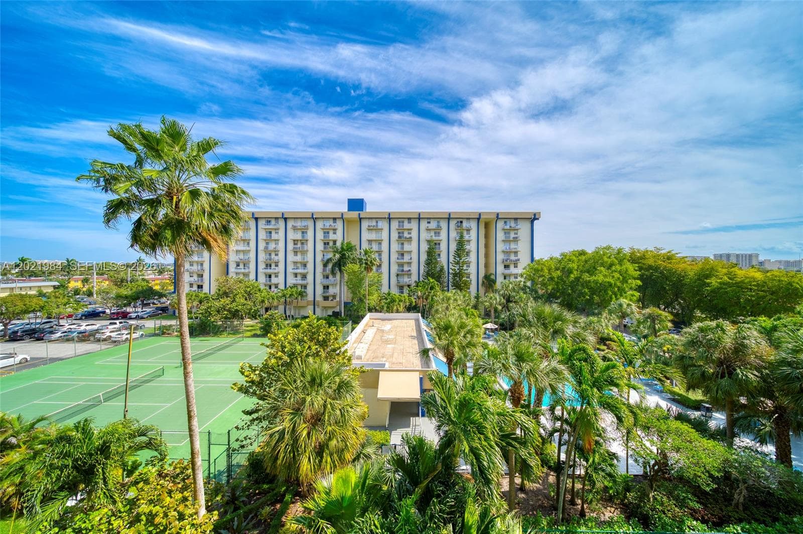 Condominium at 801 NW 47th Ave # 515W, Miami FL 33126
