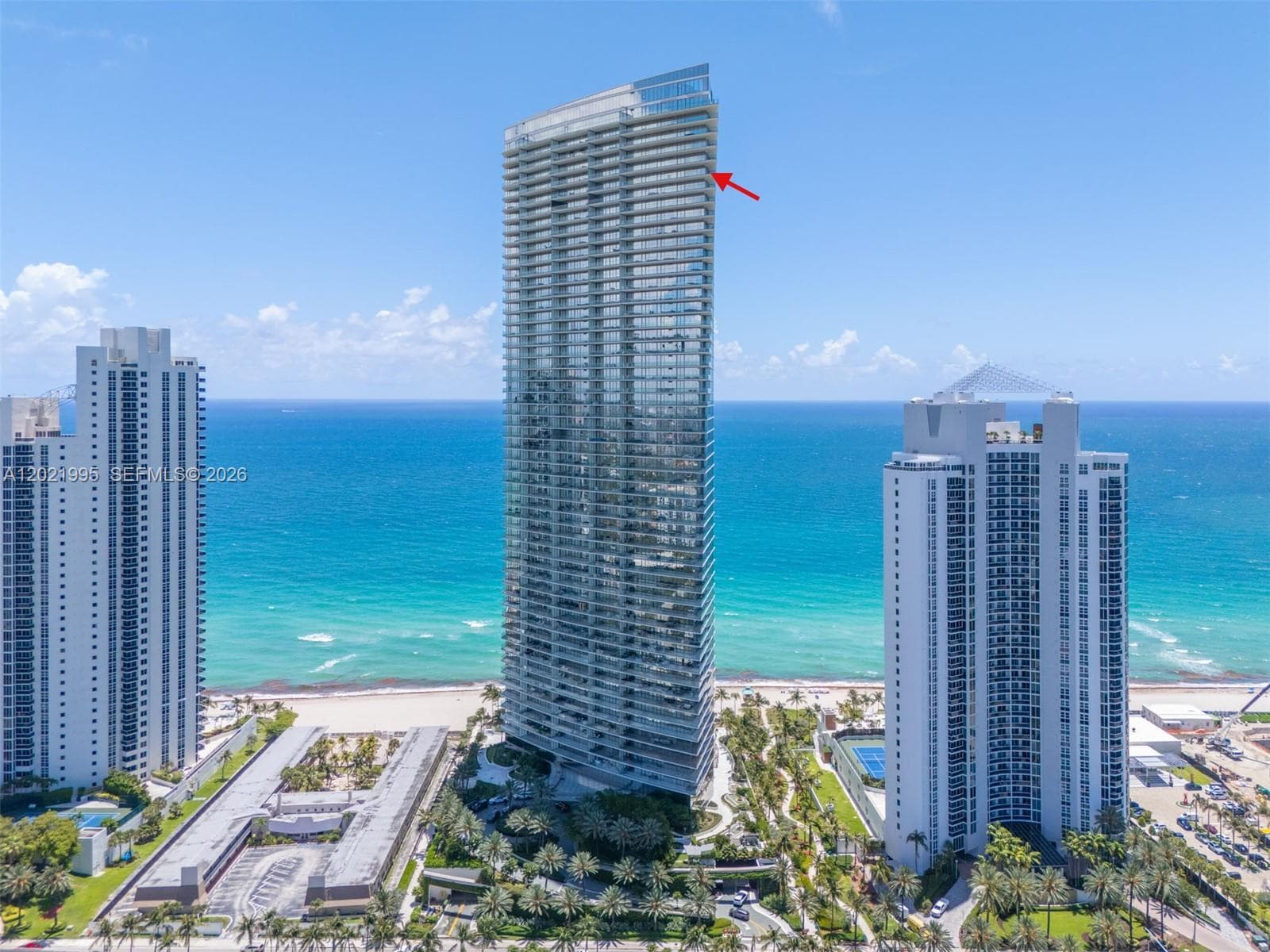 Stock Cooperative at 18975 Collins Ave # 5205, Sunny Isles Beach FL 33160