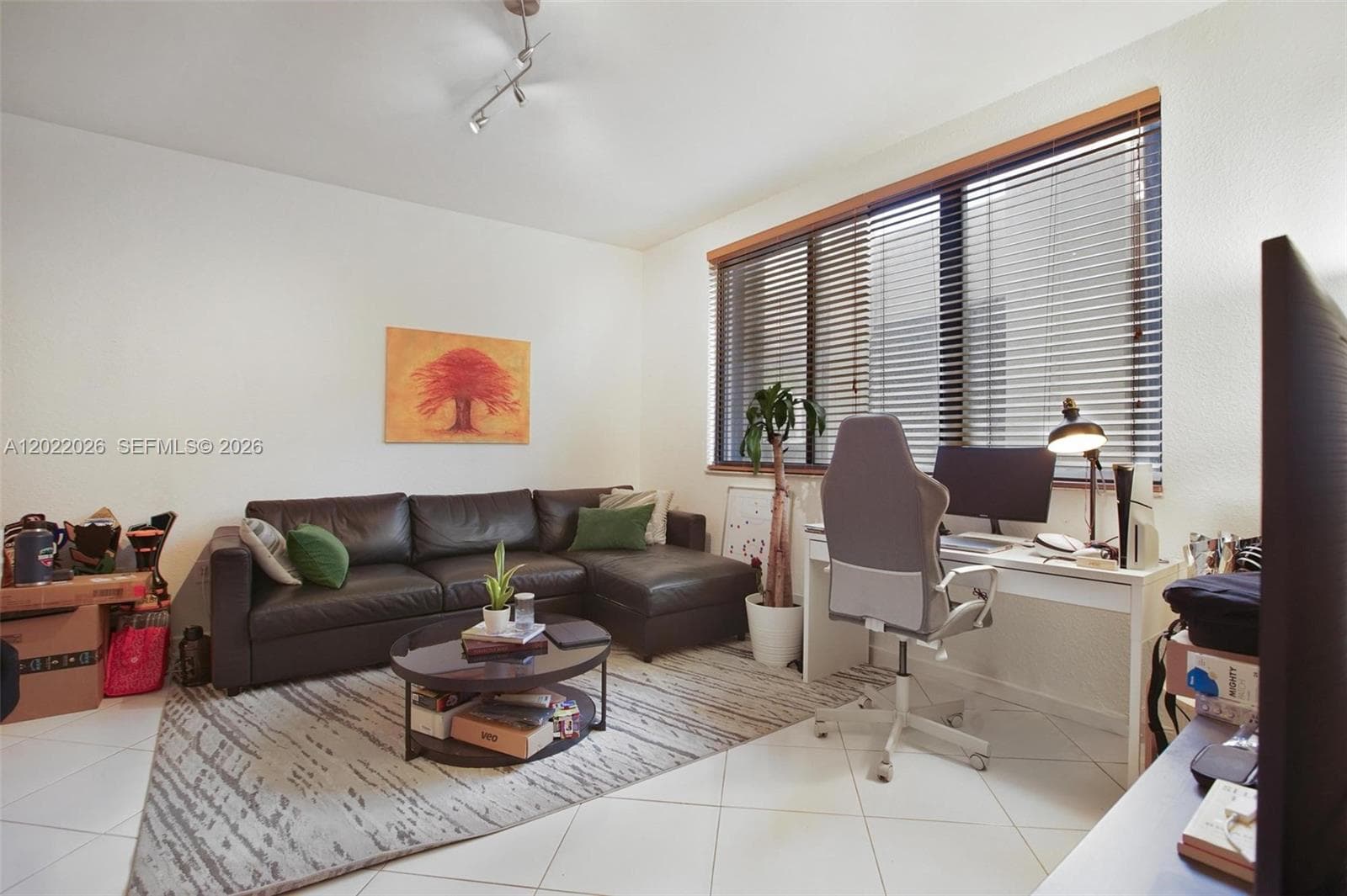 Condominium at 540 Brickell Key Dr # 308, Miami FL 33131