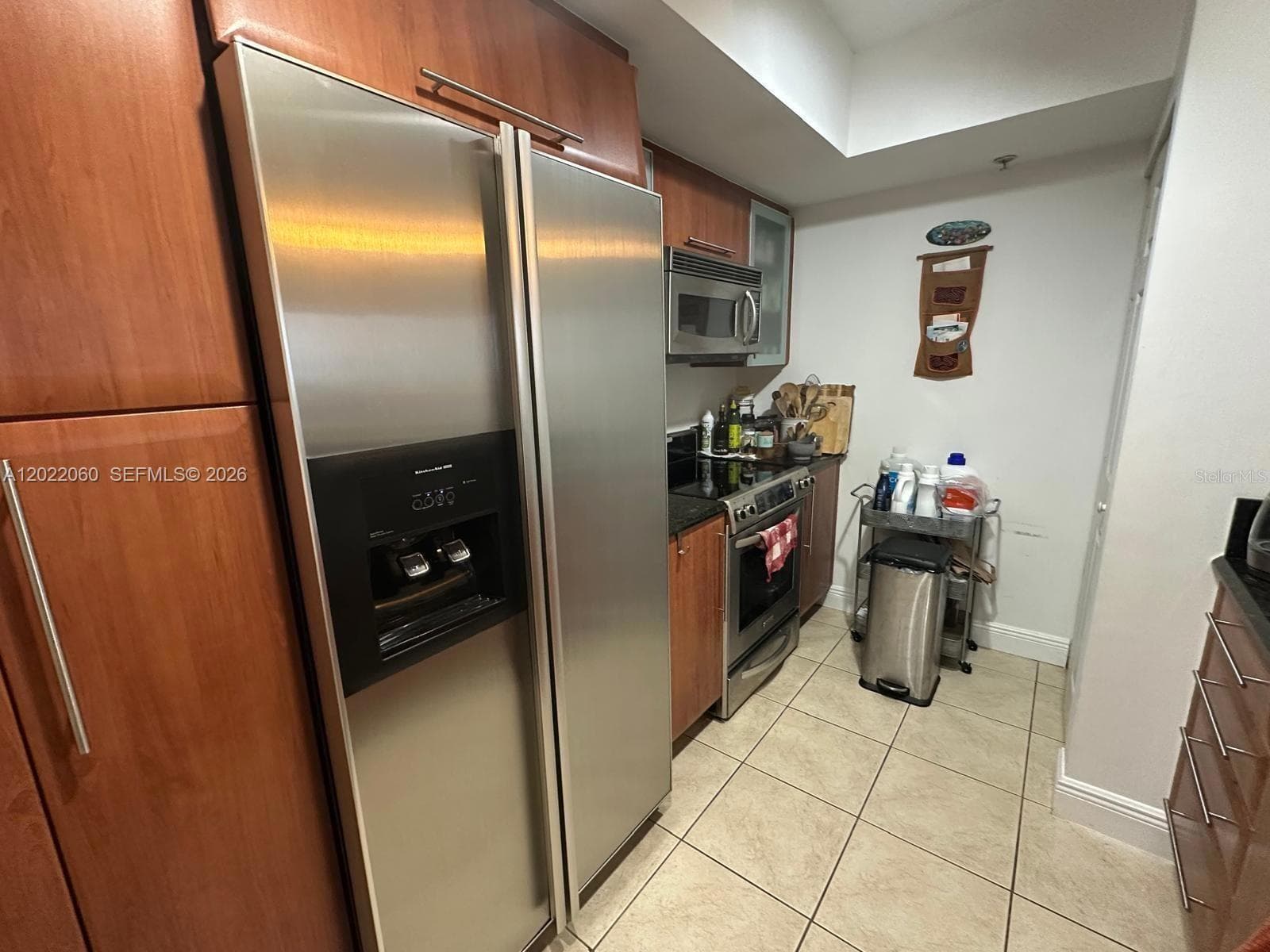Condominium at 3232 SW 22nd Ter # 1607, Miami FL 33145