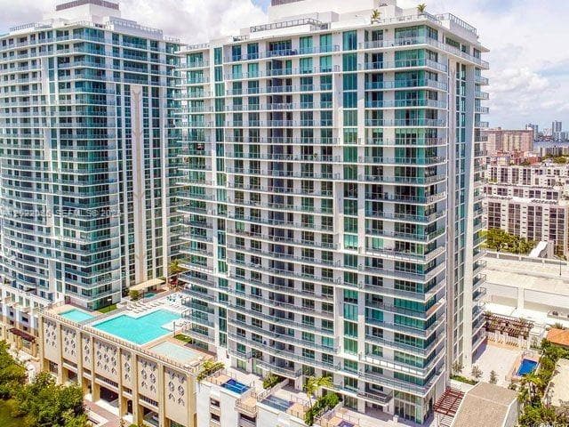 Condominium at 330 Sunny Isles Blvd # 1003, Sunny Isles Beach FL 33160