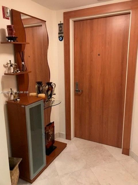 Condominium at Surfside, FL, 33154
