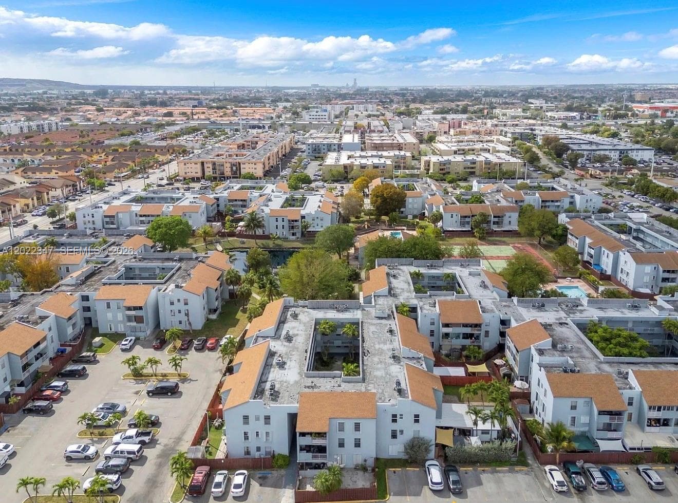 Condominium at 1725 W 60th St # F322, Hialeah FL 33012
