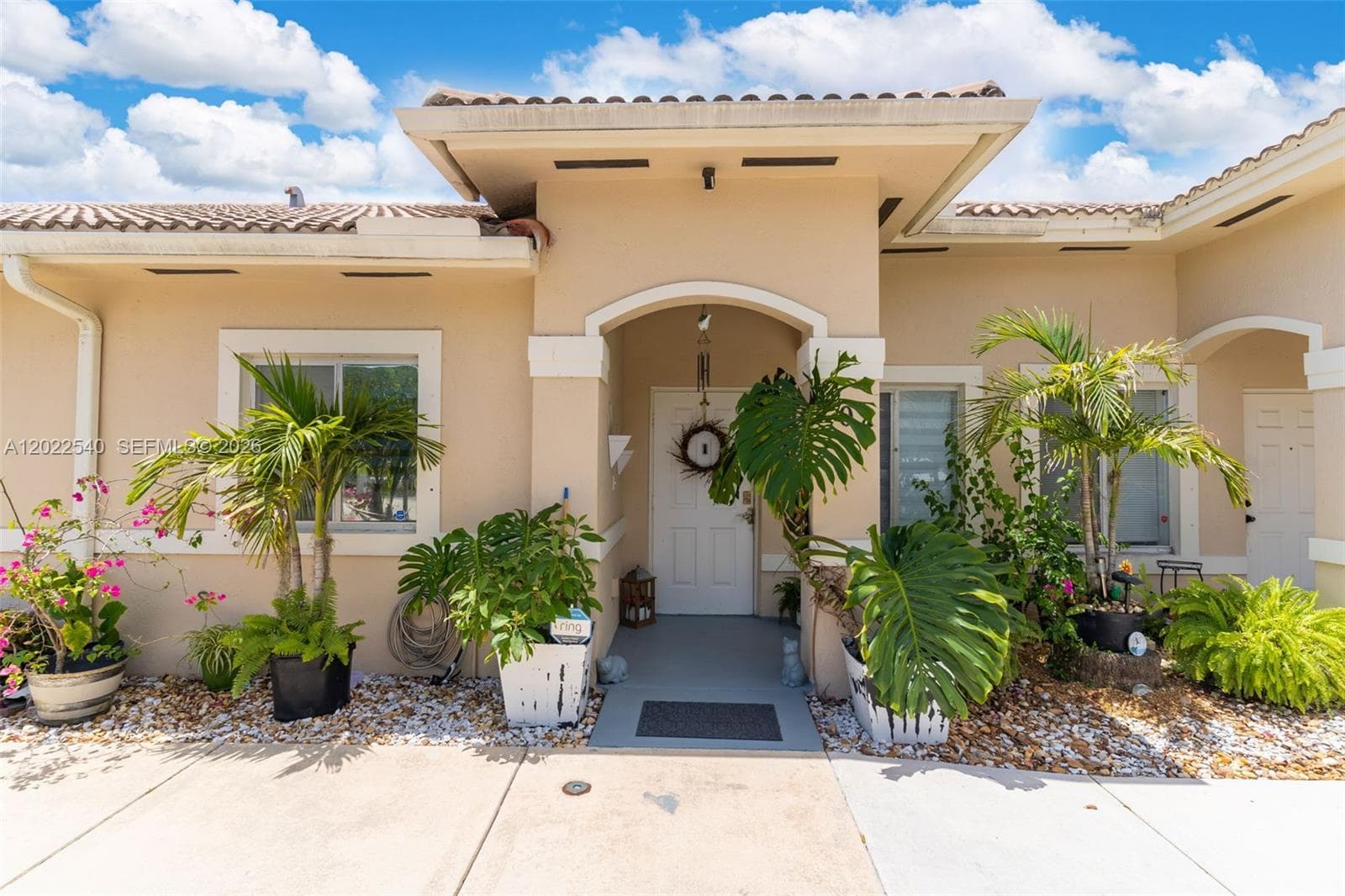 Condominium at 13268 Old Biscayne Dr # 204, Homestead FL 33033