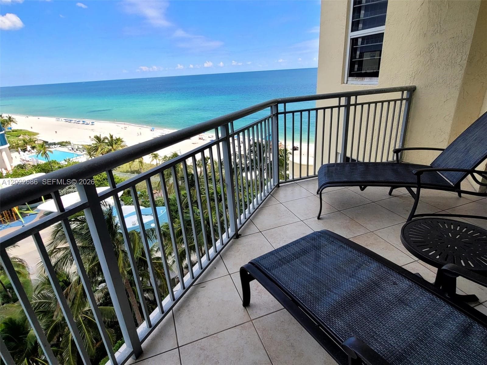 Condominium at 17375 Collins Ave # 1007, Sunny Isles Beach FL 33160