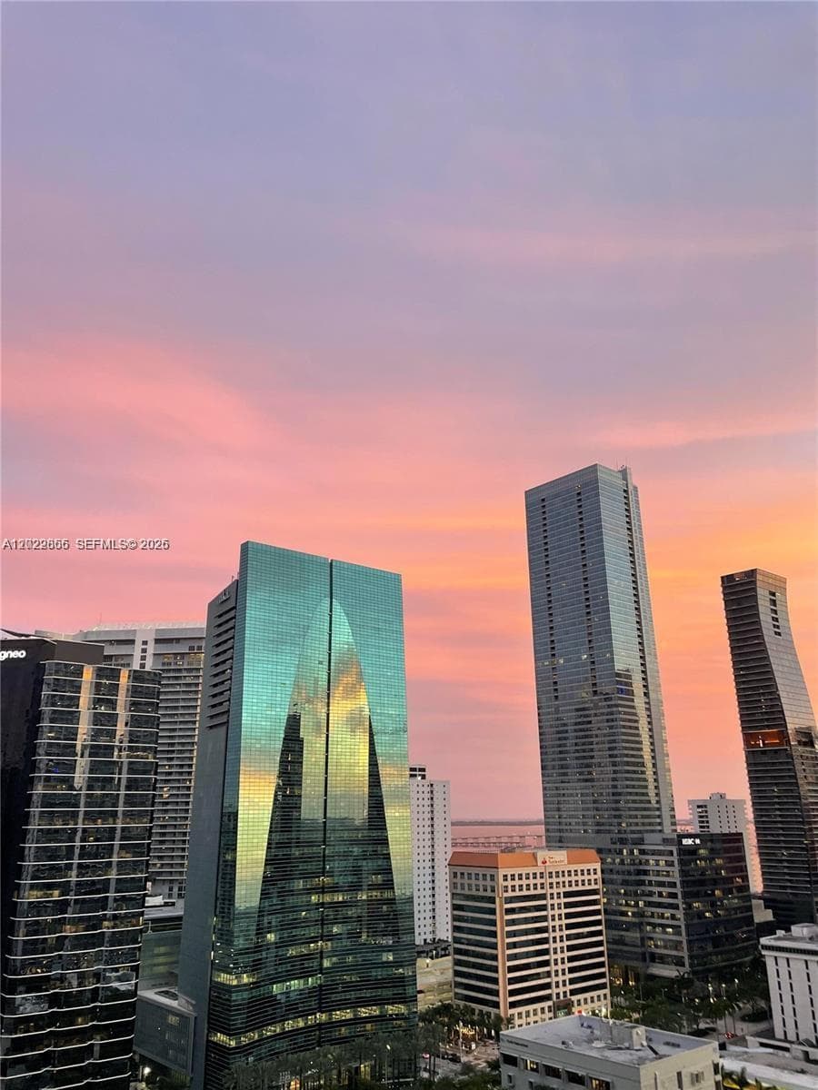 Condominium at 1250 S Miami Ave # 2214, Miami FL 33130
