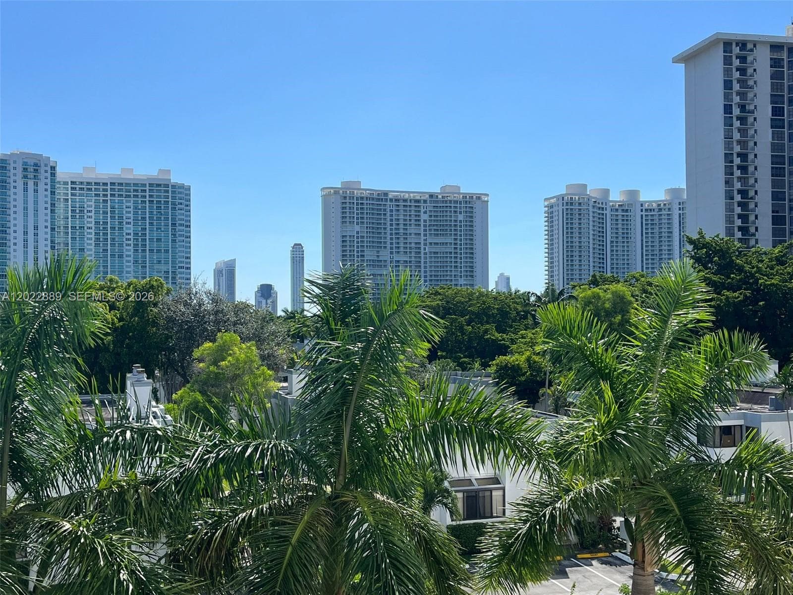 Condominium at 2851 NE 183rd St # 405E, Aventura FL 33160