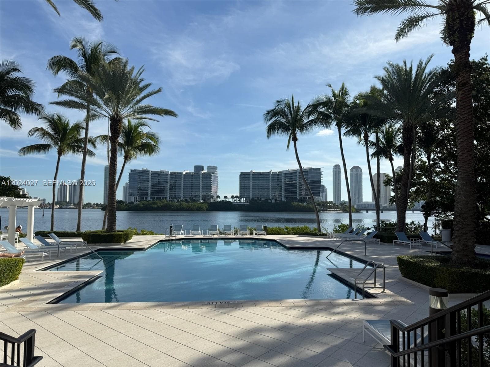 Condominium at 3215 NE 184th St # 14109, Aventura FL 33160