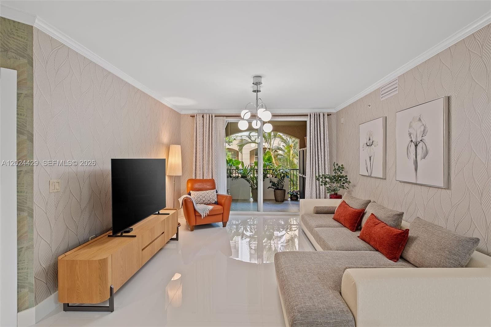 Condominium at 17145 N Bay Rd # 4204, Sunny Isles Beach FL 33160