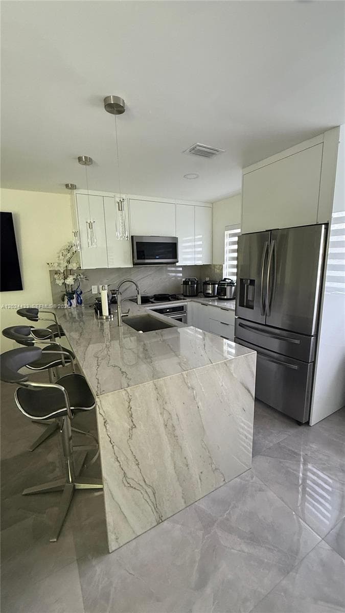 Condominium at 13675 SW 62nd St # 3, Miami FL 33183