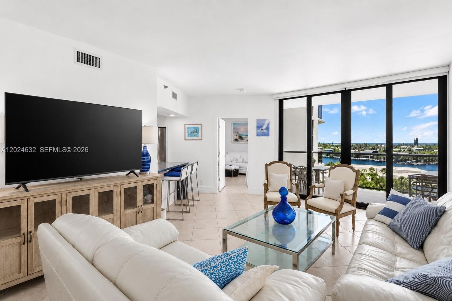 Condominium at 20281 E Country Club Dr # 510, Aventura FL 33180