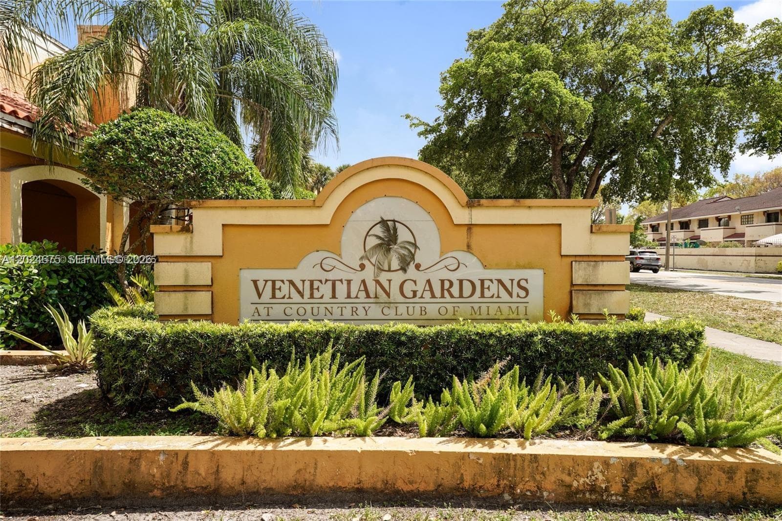 Condominium at 18111 NW 68th Ave # F203, Hialeah FL 33015