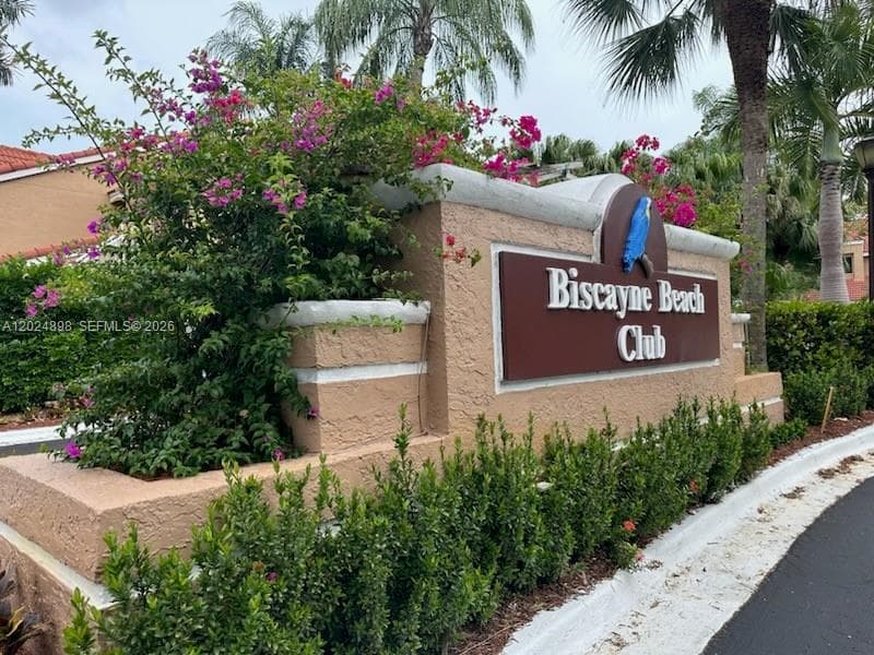 Condominium at 15560 SW 104th Ter # 614, Miami FL 33196