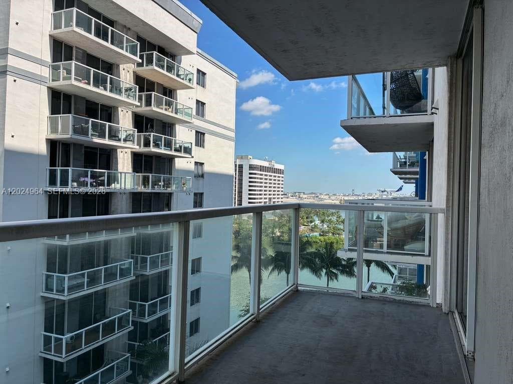 Condominium at 5085 NW 7th St # 909, Miami FL 33126