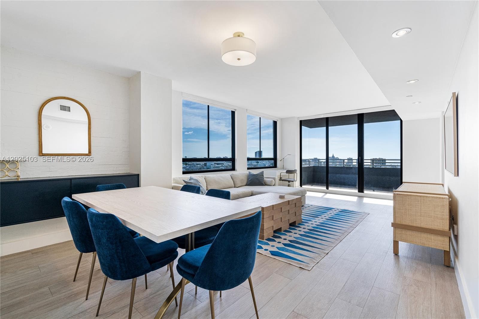 Condominium at 1330 West Ave # 2107, Miami Beach FL 33139