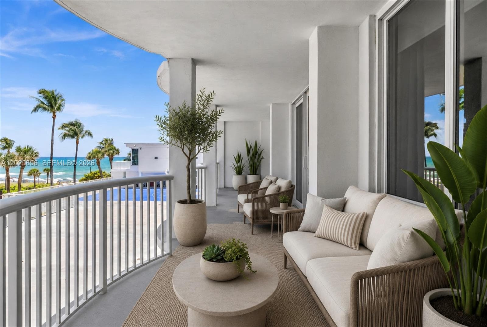 Condominium at 5401 Collins Ave # 107, Miami Beach FL 33140