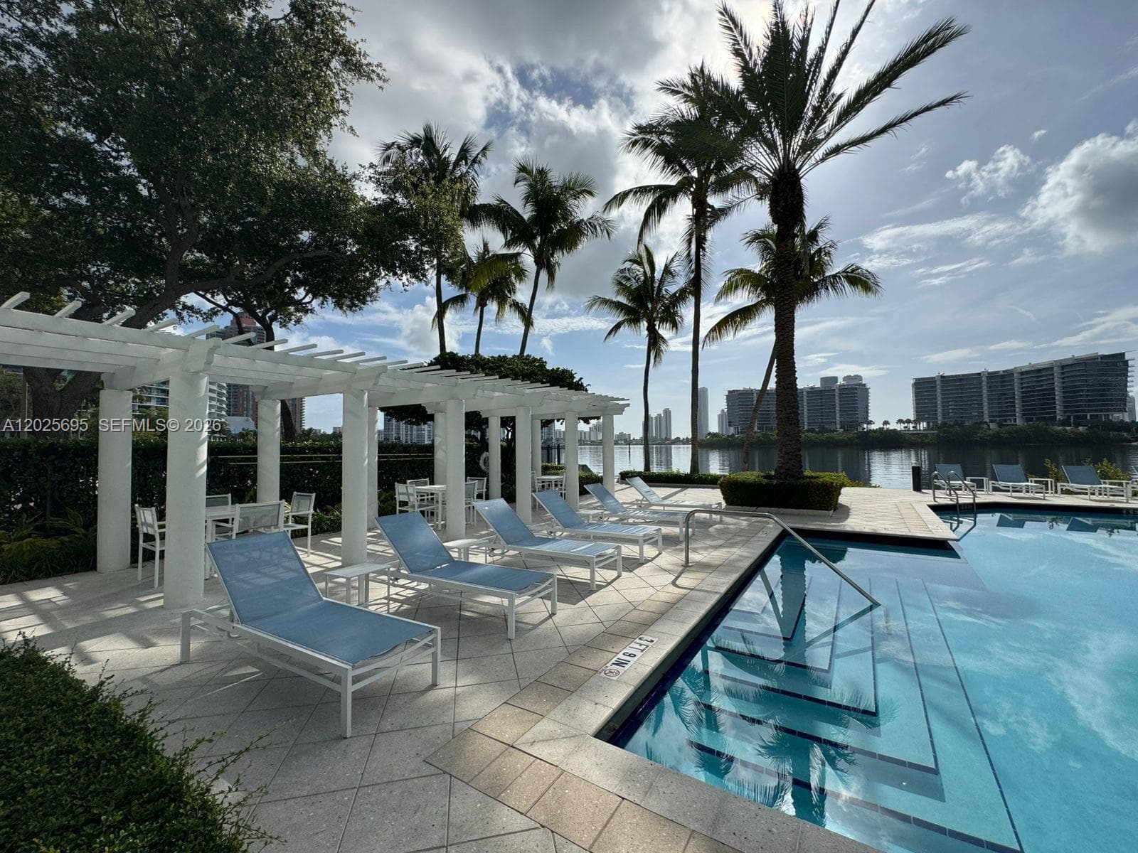 Condominium at 3235 NE 184th St # 11103, Aventura FL 33160