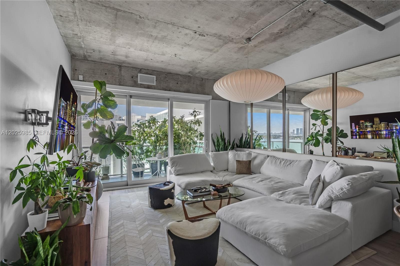 Condominium at 1000 West Ave, Miami Beach FL 33139