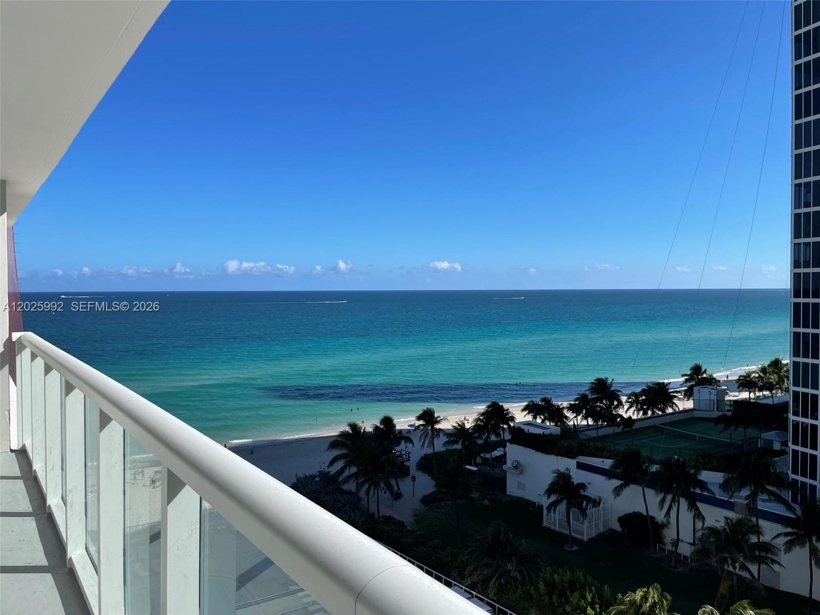 Condominium at Sunny Isles Beach, FL, 33160
