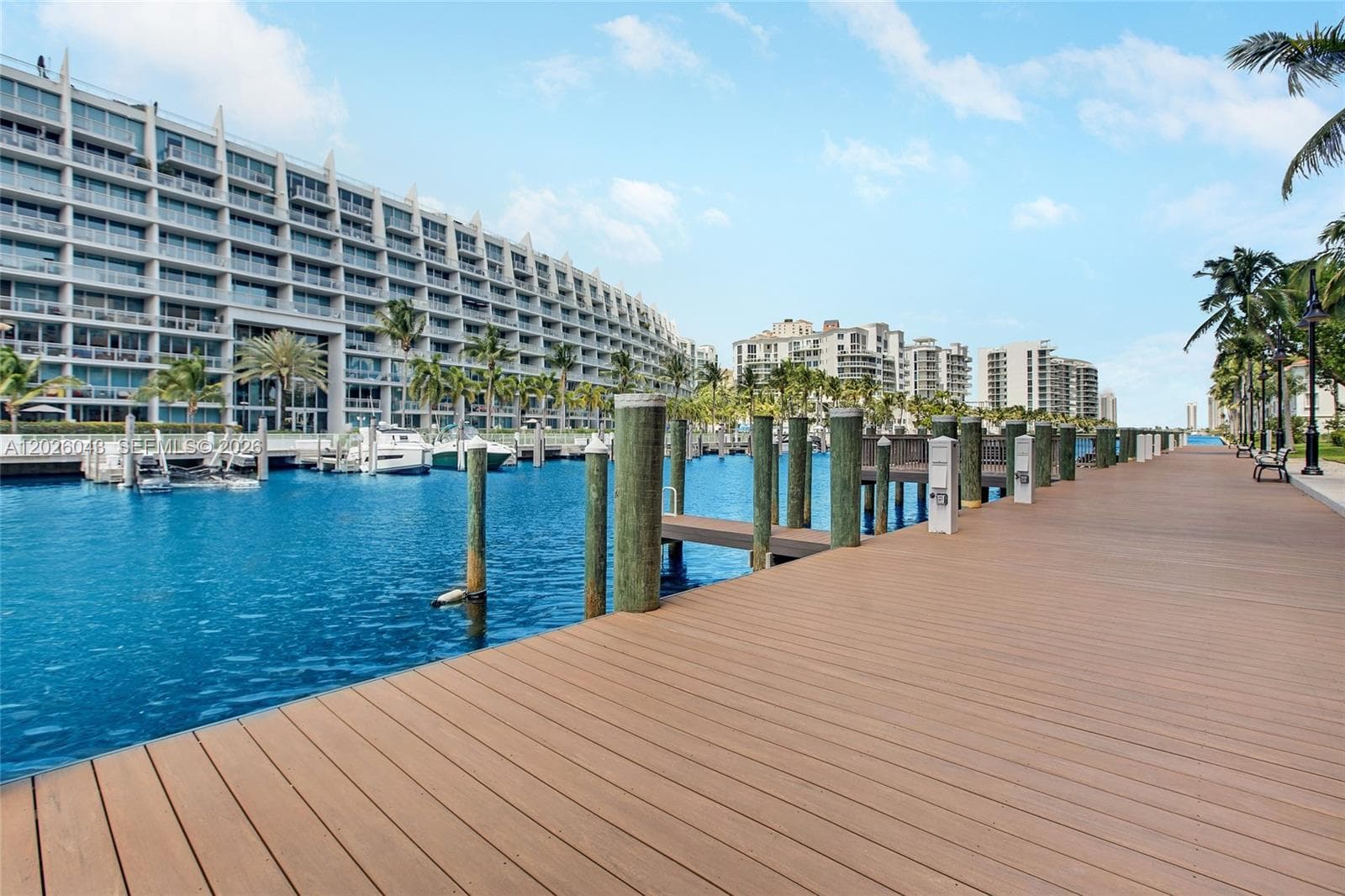 Condominium at 3001 NE 185th St # 610, Aventura FL 33180
