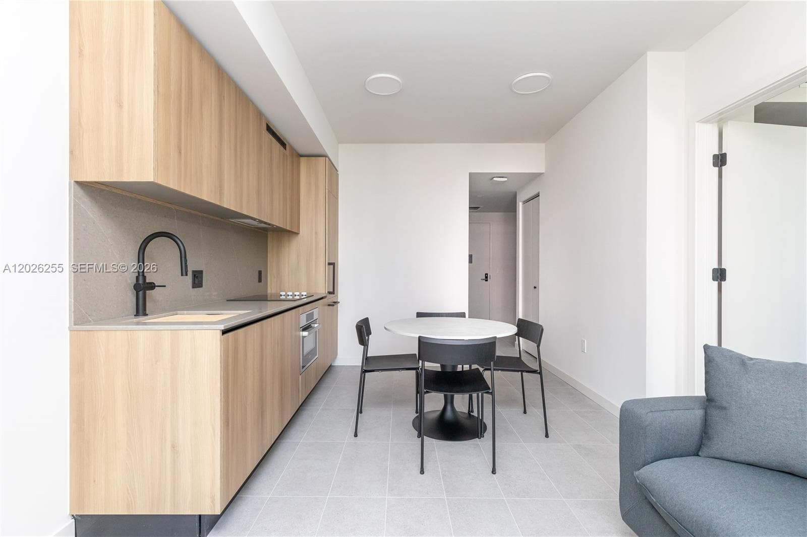 Condominium at 121 NE 5th St # 510, Miami FL 33132