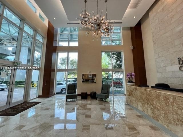 Condominium at 31 SE 5th St # 705, Miami FL 33131