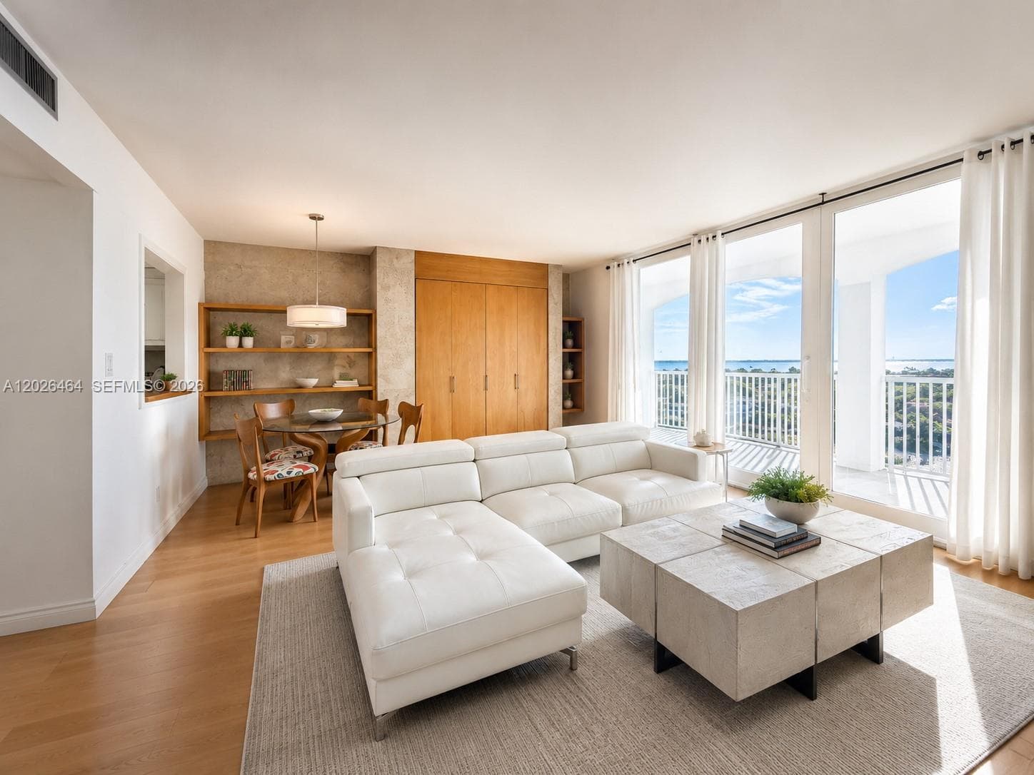 Condominium at 5401 Collins Ave # 1022, Miami Beach FL 33140