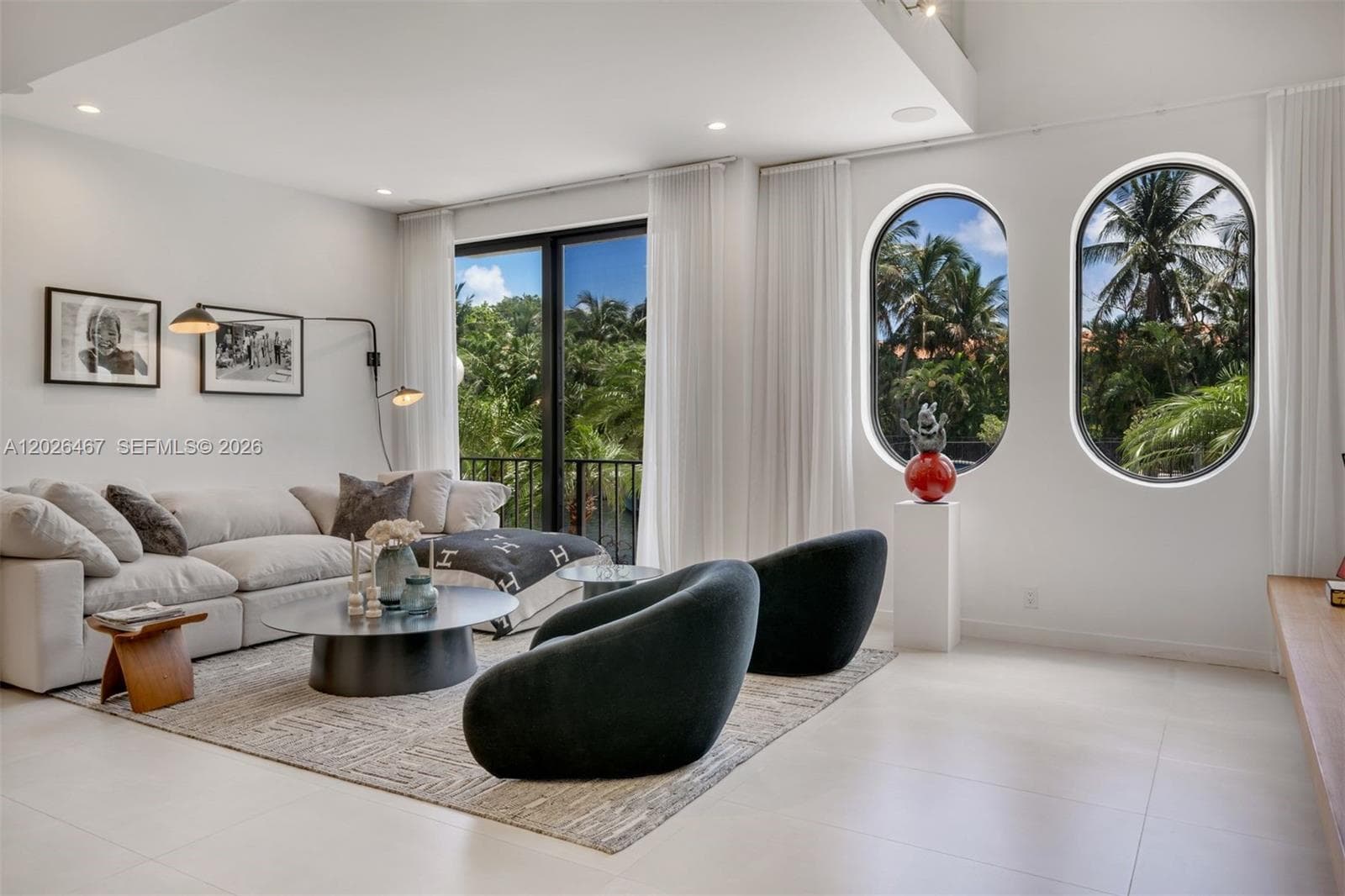Townhouse at 10659 NE Quaybridge Ct # C5, Miami FL 33138