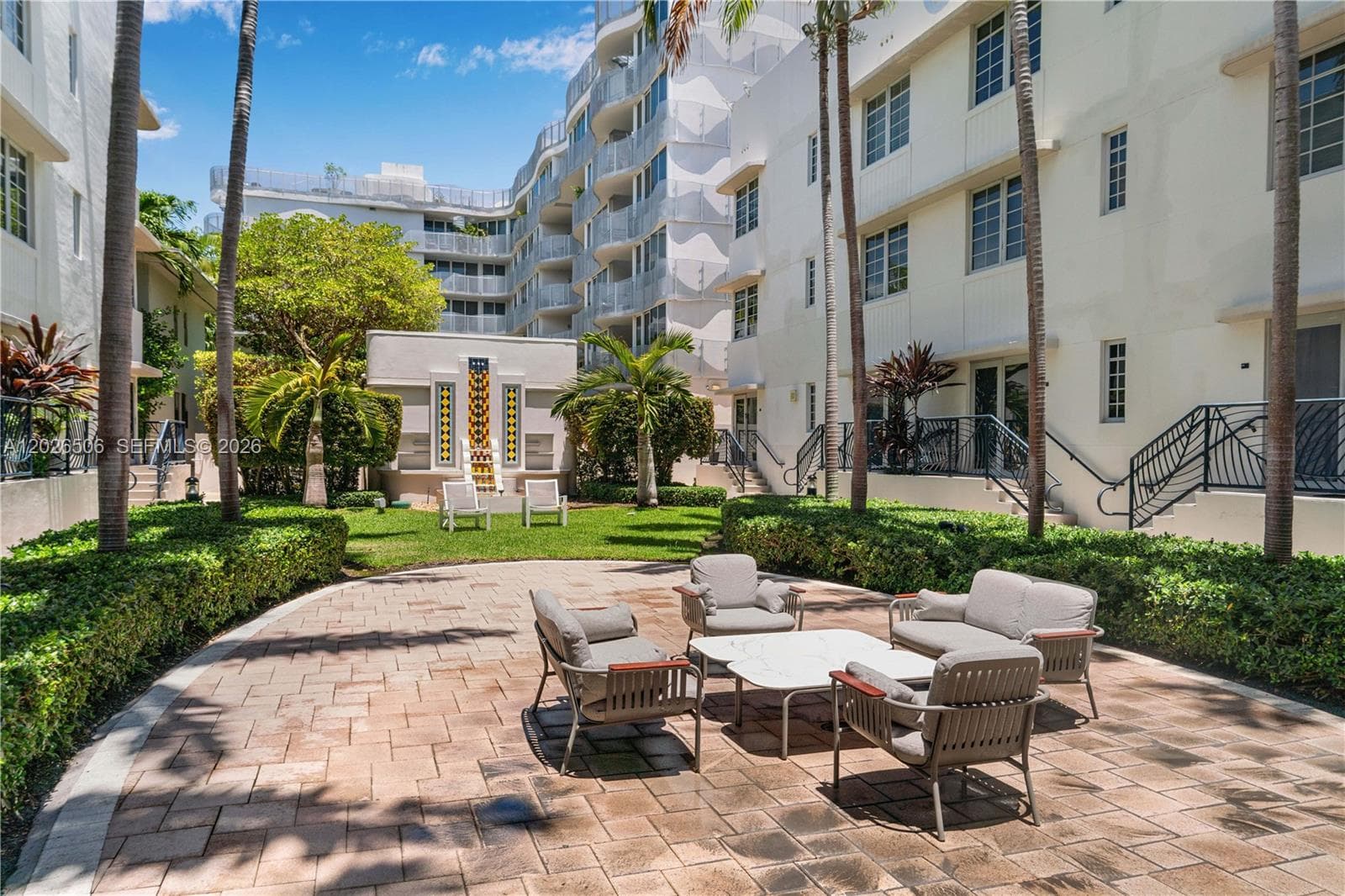 Condominium at 435 21st St # 212, Miami Beach FL 33139