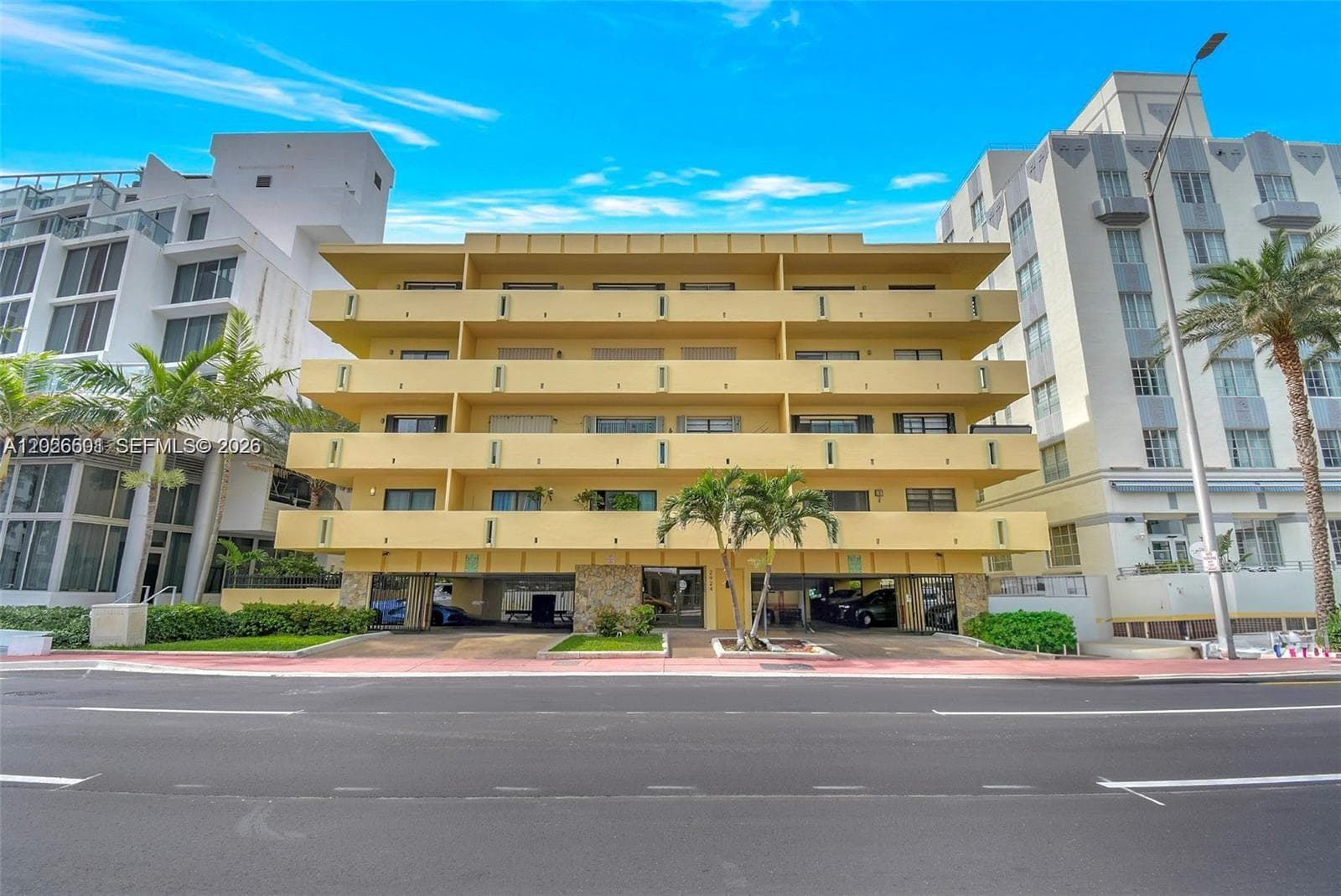 Condominium at 2924 Collins Ave # 301, Miami Beach FL 33140