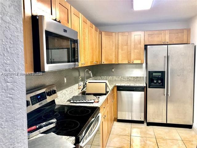 Condominium at 1800 Sans Souci Blvd # 305, North Miami FL 33181