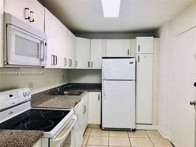 Condominium at 1800 Sans Souci Blvd # 408, North Miami FL 33181