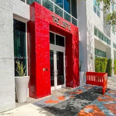 Condominium at 133 NE 2nd Ave # 913, Miami FL 33132
