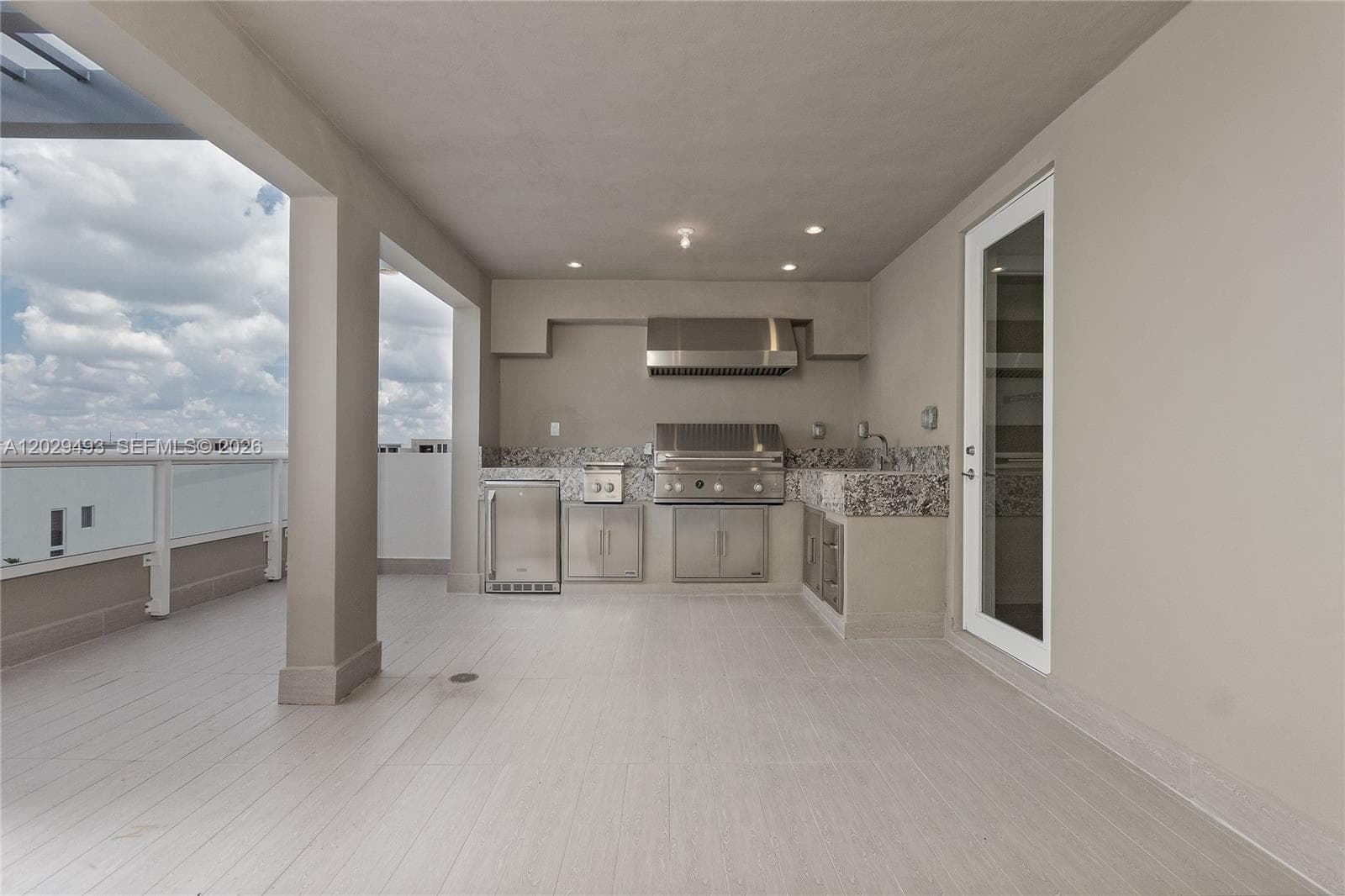 Townhouse at Doral, FL, 33178