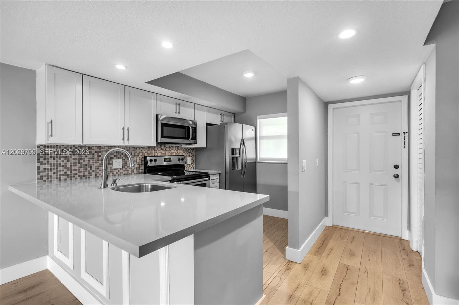 Condominium at 4600 SW 67th Ave # 264, Miami FL 33155