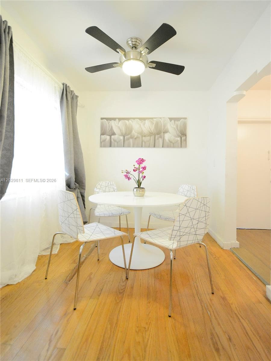 Condominium at 1021 Euclid Ave # 1, Miami Beach FL 33139