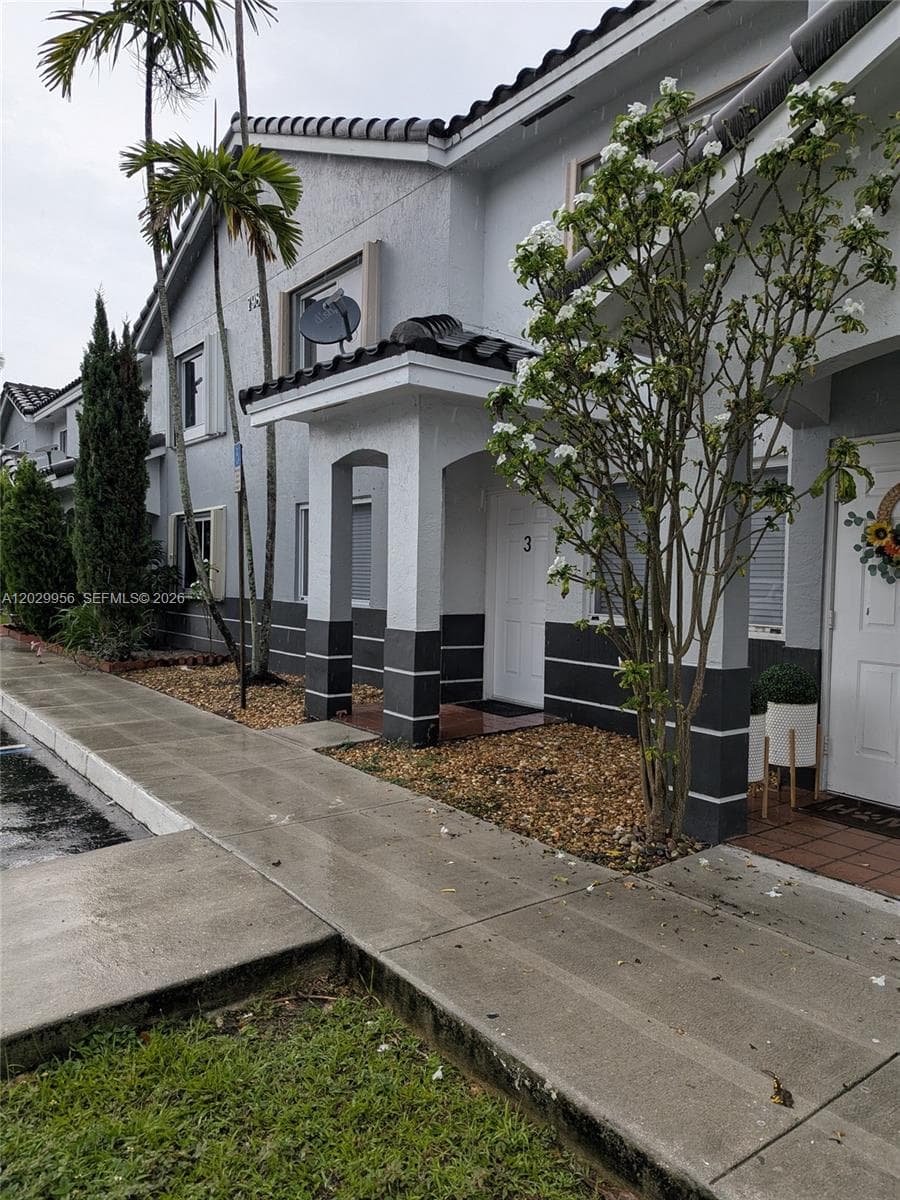 Condominium at 7981 SW 152nd Ave # 1703, Miami FL 33193