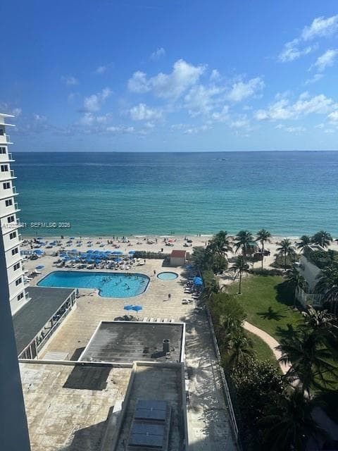 Condominium at 19201 Collins Ave # 1044, Sunny Isles Beach FL 33160