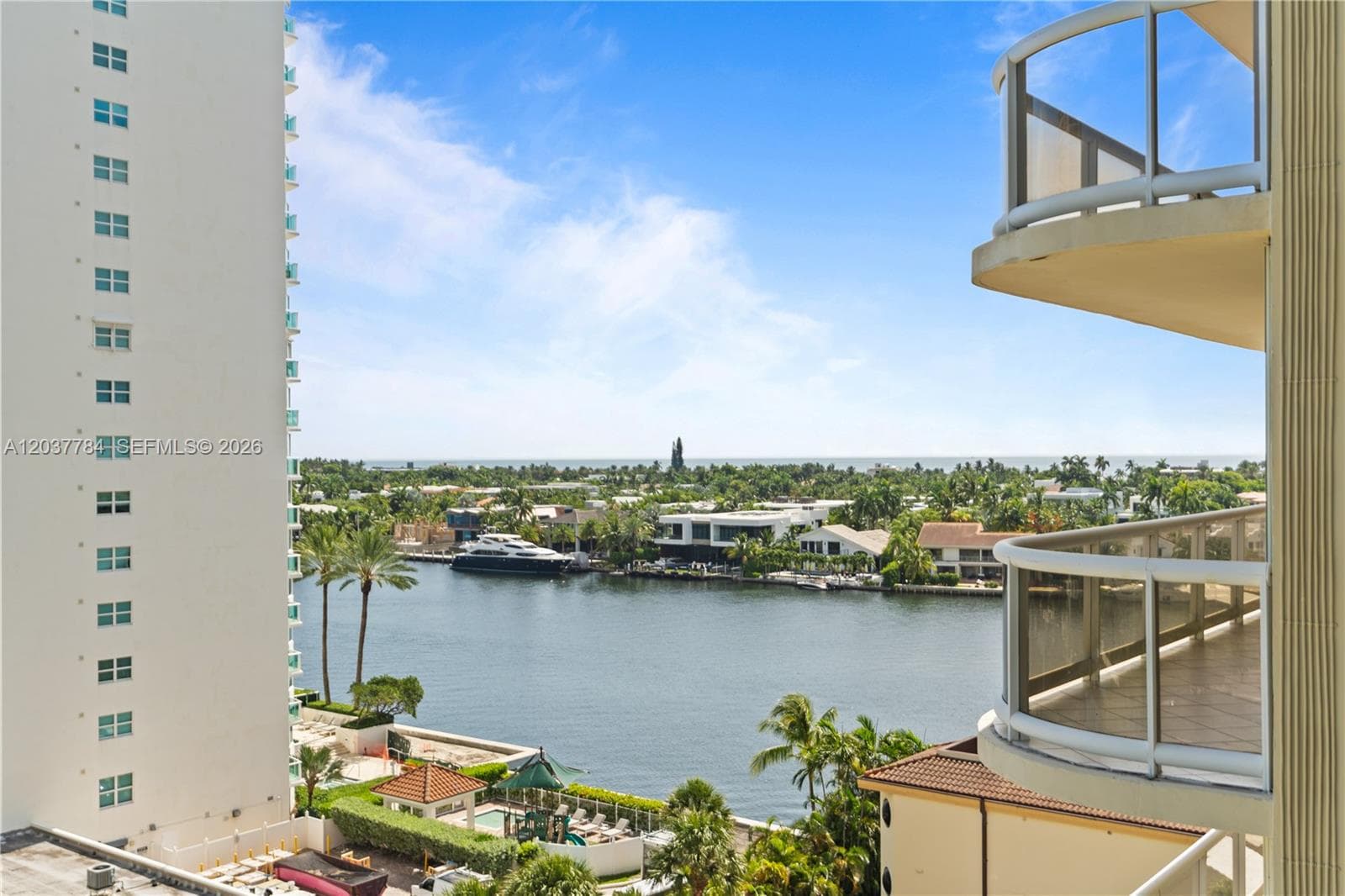 Condominium at 20191 E Country Club Dr # 803, Aventura FL 33180