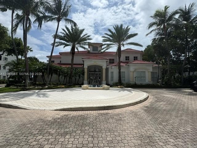 Condominium at 3255 NE 184th St # 12116, Aventura FL 33160