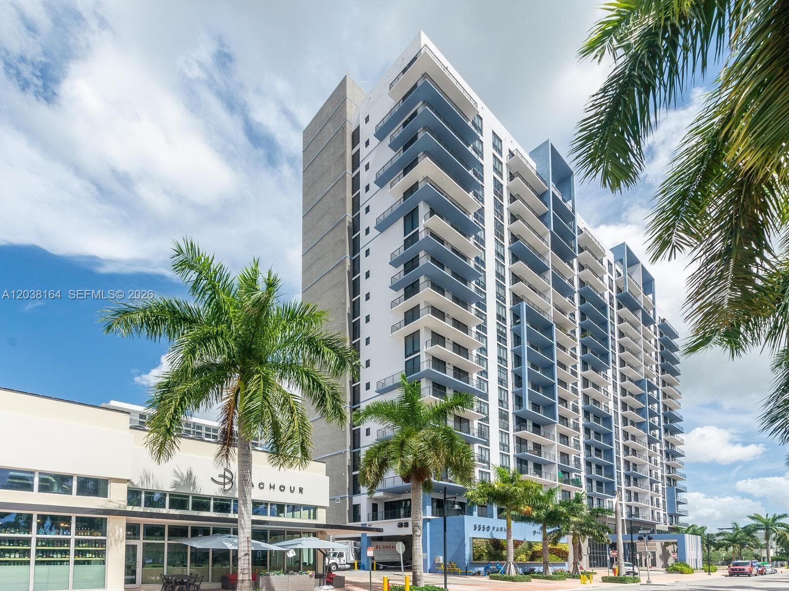 Condominium at 5350 NW 84th Ave # 1018, Doral FL 33166