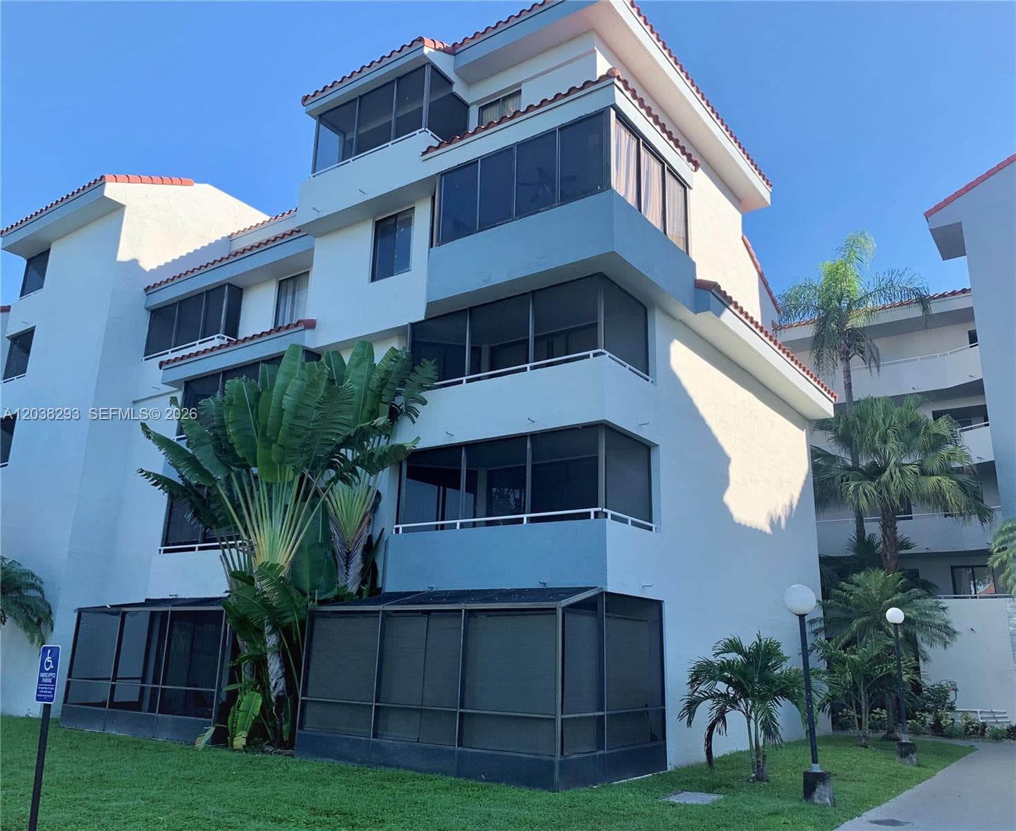 Condominium at 8255 SW 152nd Ave # 101, Miami FL 33193