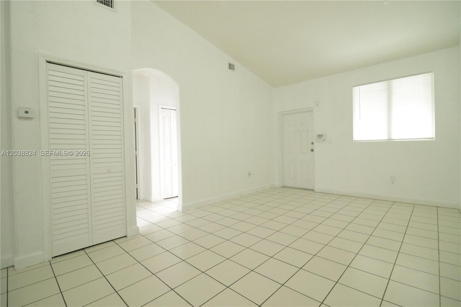 Condominium at 1568 SE 26th St # 206, Homestead FL 33035