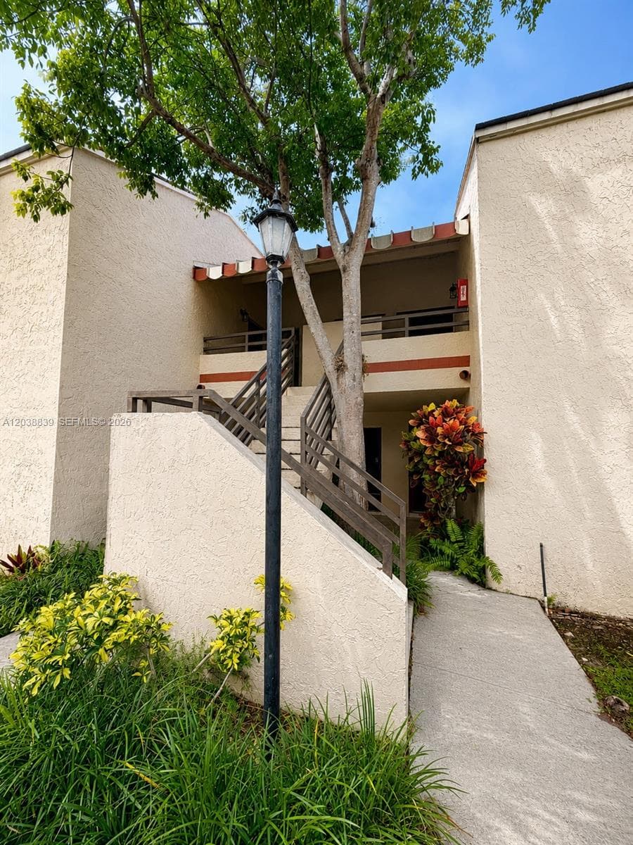 Condominium at 20005 NE 3rd Ct # 8, Miami FL 33179